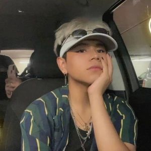 Meet your Posher, Kevin